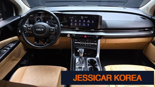 2022 Kia Carnival 4th Gen - Thumbnail 11