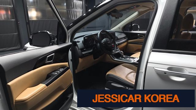 2022 Kia Carnival 4th Gen - Thumbnail 13
