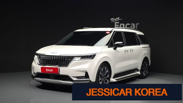2022 Kia Carnival 4th Gen - Thumbnail 19