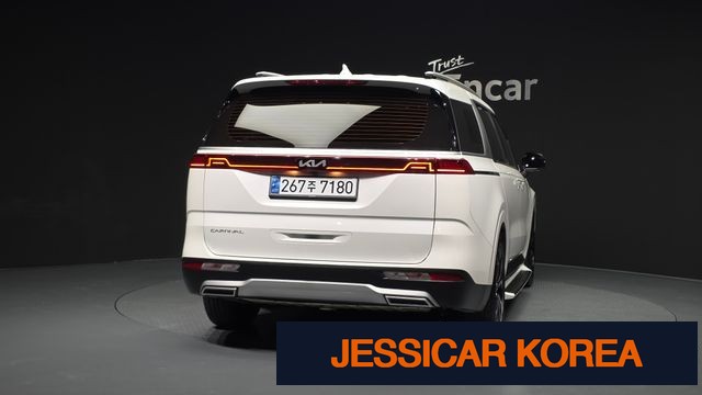 2022 Kia Carnival 4th Gen - Thumbnail 20
