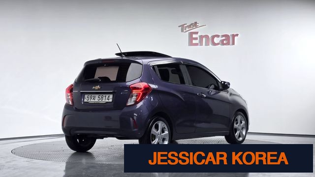 2016 Chevrolet The Next Spark - Thumbnail 2