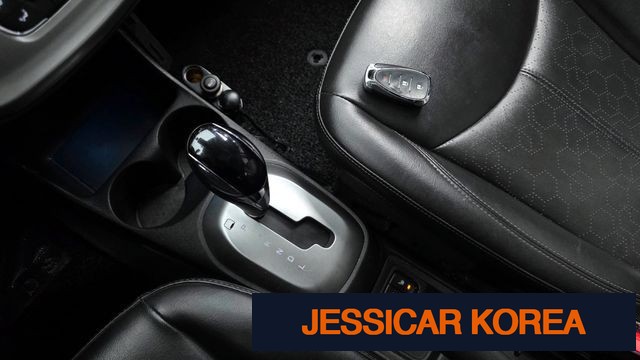 2016 Chevrolet The Next Spark - Thumbnail 6