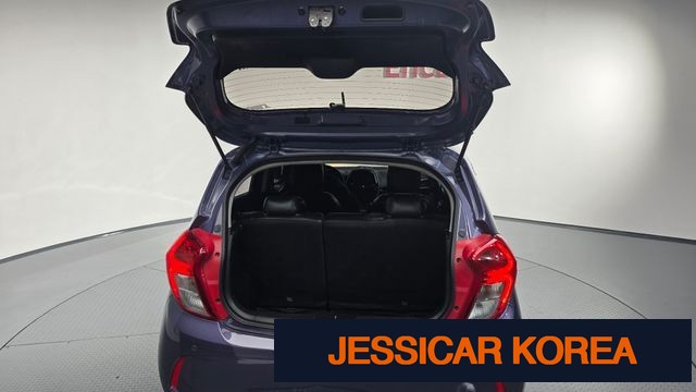 2016 Chevrolet The Next Spark - Thumbnail 18