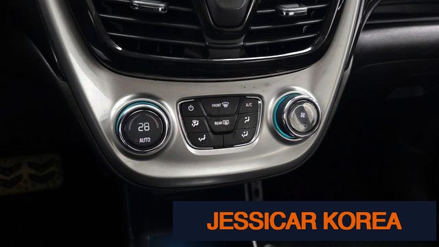 2016 Chevrolet The Next Spark - Thumbnail 20