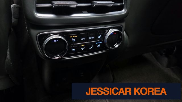 2022 Genesis GV80 - Thumbnail 4
