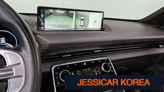 2022 Genesis GV80 - Thumbnail 11