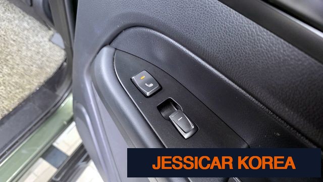 2022 KG Mobility The New Rexton Sports - Thumbnail 8