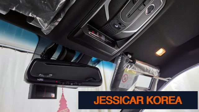 2022 KG Mobility The New Rexton Sports - Thumbnail 13
