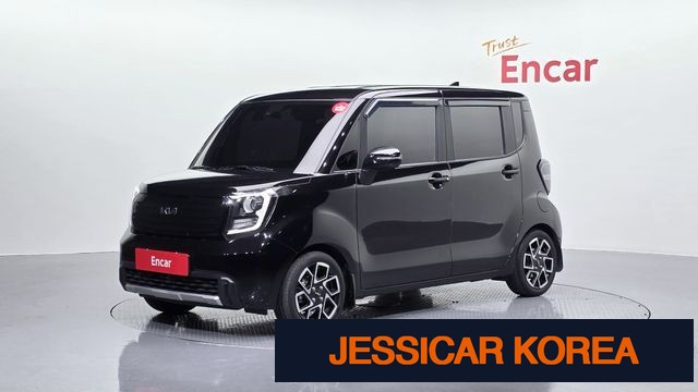 2024 Kia The New Kia Ray - Thumbnail 2