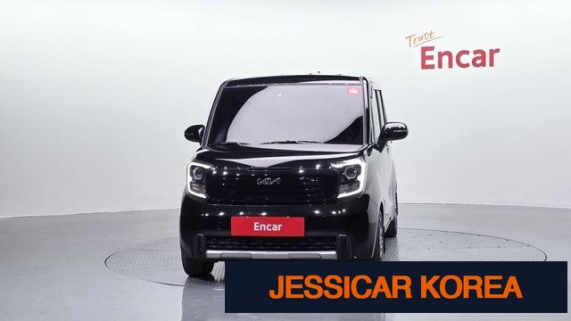 2024 Kia The New Kia Ray - Thumbnail 3
