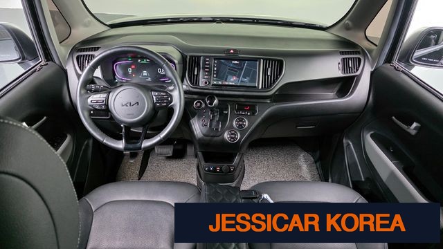 2024 Kia The New Kia Ray - Thumbnail 4