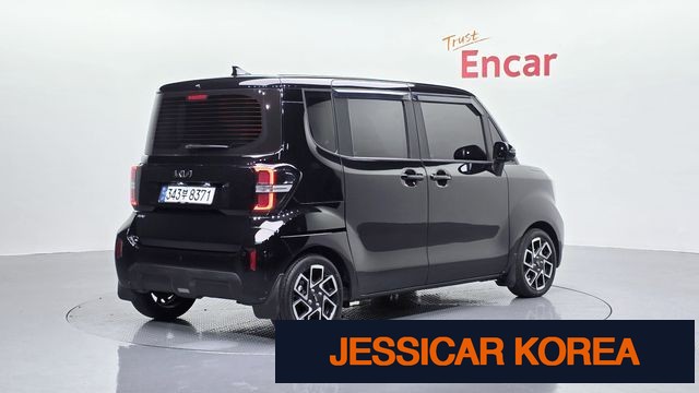 2024 Kia The New Kia Ray - Thumbnail 6