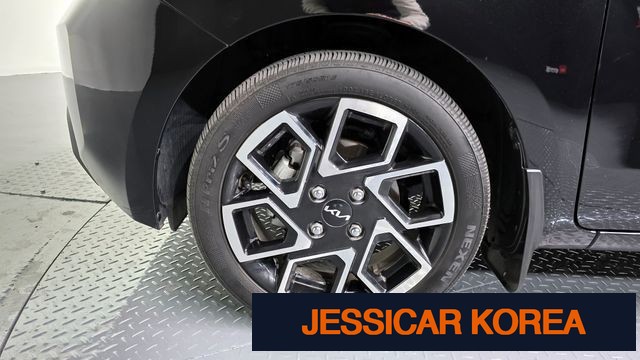 2024 Kia The New Kia Ray - Thumbnail 7