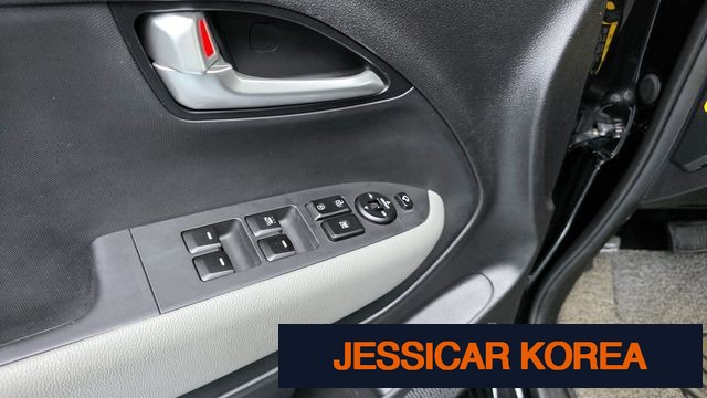 2024 Kia The New Kia Ray - Thumbnail 10