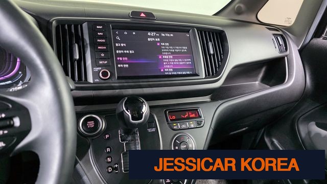 2024 Kia The New Kia Ray - Thumbnail 13