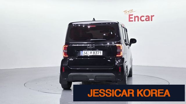 2024 Kia The New Kia Ray - Thumbnail 14