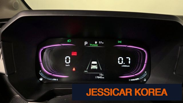 2024 Kia The New Kia Ray - Thumbnail 15