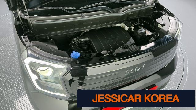 2024 Kia The New Kia Ray - Thumbnail 17