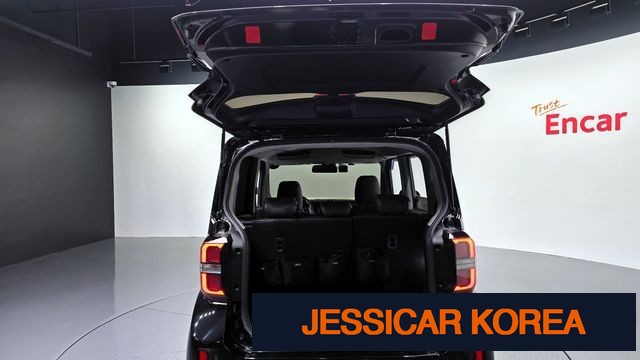 2024 Kia The New Kia Ray - Thumbnail 18