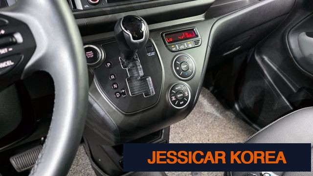 2024 Kia The New Kia Ray - Thumbnail 19