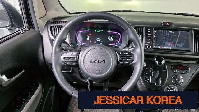 2024 Kia The New Kia Ray - Thumbnail 20