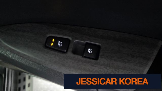 2023 Kia Sportage 5th generation hybrid - Thumbnail 3