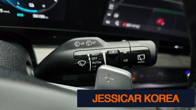 2023 Kia Sportage 5th generation hybrid - Thumbnail 5