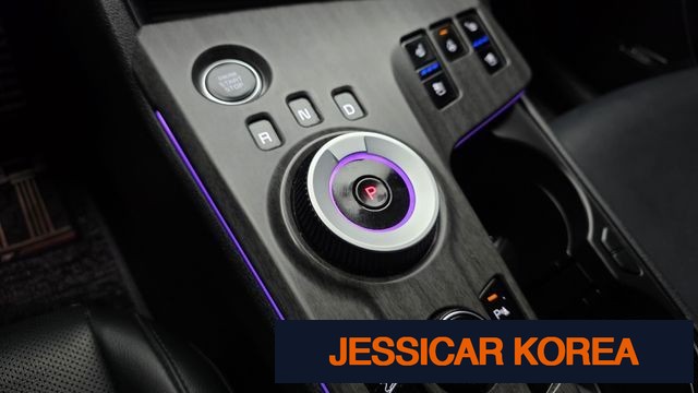 2023 Kia Sportage 5th generation hybrid - Thumbnail 10