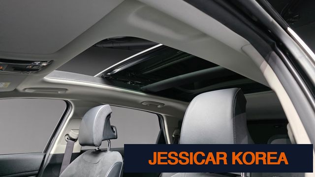 2023 Kia Sportage 5th generation hybrid - Thumbnail 13