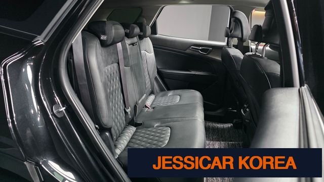 2023 Kia Sportage 5th generation hybrid - Thumbnail 15