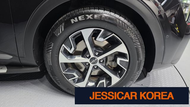 2023 Kia Sportage 5th generation hybrid - Thumbnail 17