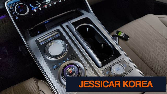 2022 Genesis GV80 - Thumbnail 5