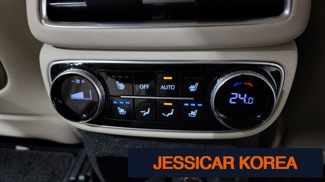2022 Genesis GV80 - Thumbnail 6