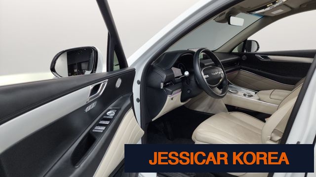 2022 Genesis GV80 - Thumbnail 9