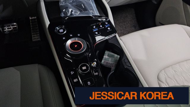 2022 Kia Sportage 5th Gen - Thumbnail 5