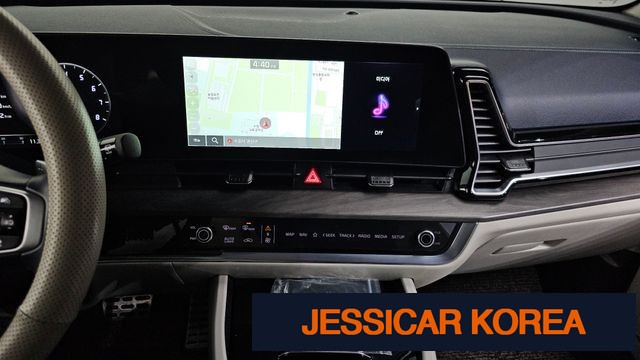 2022 Kia Sportage 5th Gen - Thumbnail 7
