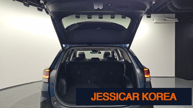 2022 Kia Sportage 5th Gen - Thumbnail 10