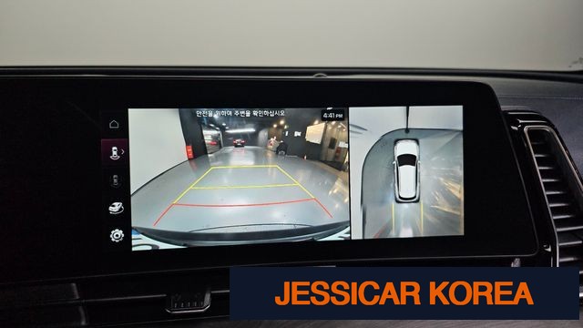 2022 Kia Sportage 5th Gen - Thumbnail 13