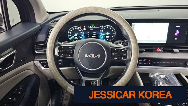 2022 Kia Sportage 5th Gen - Thumbnail 14