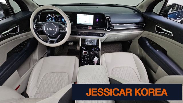 2022 Kia Sportage 5th Gen - Thumbnail 17