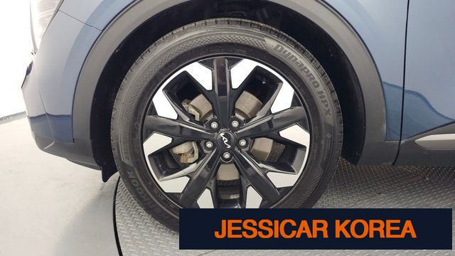 2022 Kia Sportage 5th Gen - Thumbnail 19