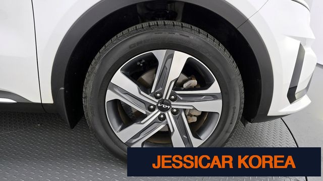 2022 Kia Sorento 4th Gen - Thumbnail 2
