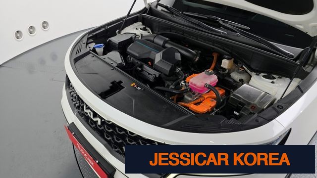 2022 Kia Sorento 4th Gen - Thumbnail 3