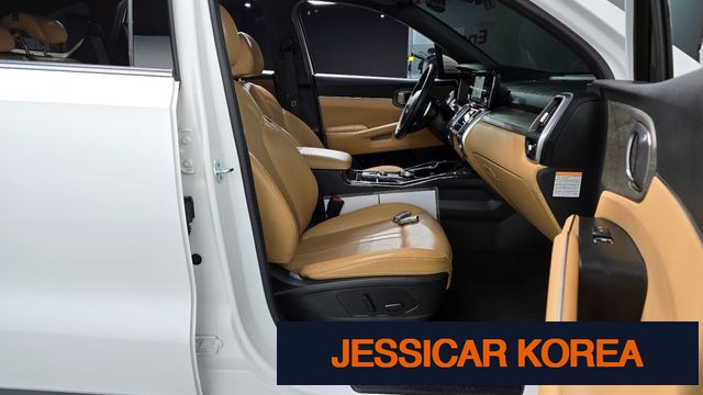 2022 Kia Sorento 4th Gen - Thumbnail 6