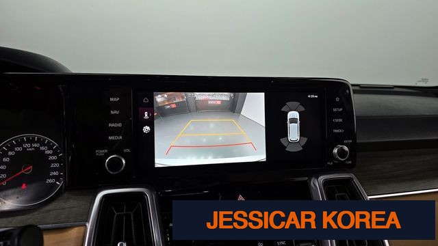 2022 Kia Sorento 4th Gen - Thumbnail 7
