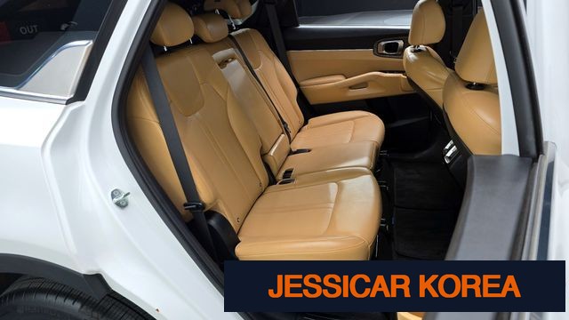 2022 Kia Sorento 4th Gen - Thumbnail 8