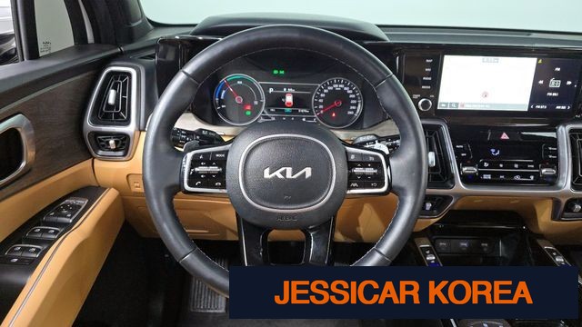 2022 Kia Sorento 4th Gen - Thumbnail 10