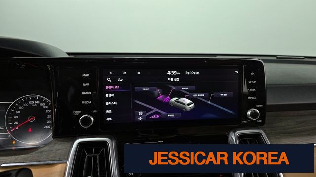 2022 Kia Sorento 4th Gen - Thumbnail 11