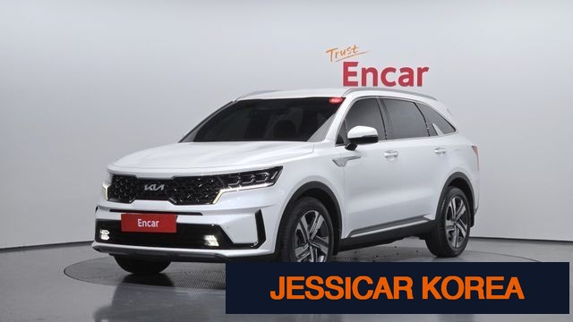 2022 Kia Sorento 4th Gen - Thumbnail 12