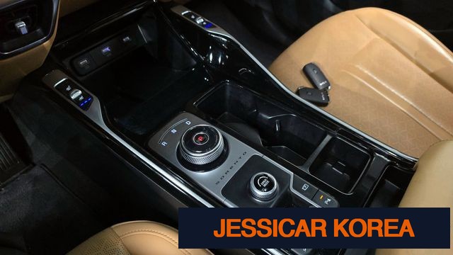 2022 Kia Sorento 4th Gen - Thumbnail 13